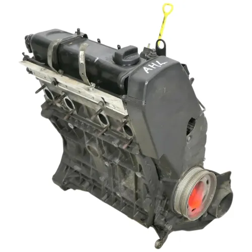 VW Passat 3B A4 B5 Motorblock Block Motor 1,6 74kw 101PS AHL ARM 188.500km (150498)