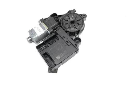 VW Passat 3C elektrischer Fensterheber Motor vorne links 3AA959701A 3C1837461L (150564)