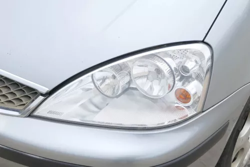 Ford Galaxy Facelift Scheinwerfer links vorne 7M5941015N (150575)