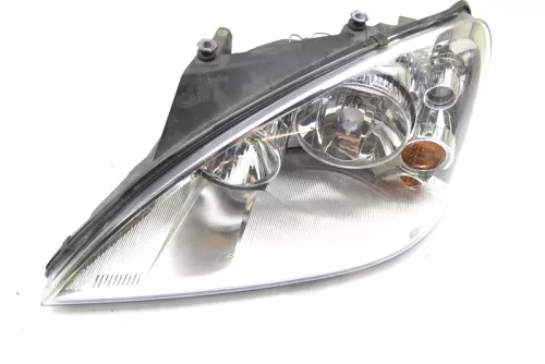 Ford Galaxy Facelift Scheinwerfer links vorne 7M5941015N (150575)