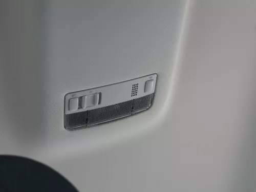 Skoda Roomster 5J Himmel Innenraum Decke Dachhimmel Dach oben grau 5J7867501AS (150700)