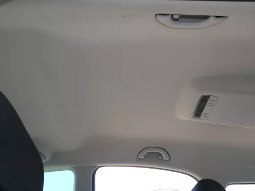 Skoda Roomster 5J Himmel Innenraum Decke Dachhimmel Dach oben grau 5J7867501AS (150700)