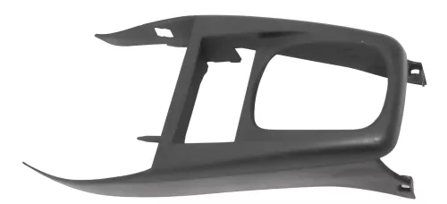 VW Passat 3BG Mitteltunnel für Aschenbecher Verkleidung um Schaltknauf (150842)