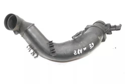 VW Lupo 6E 3L ANY Ladeluftschlauch Schlauch Rohr Turbo 1,2 TDI 6E0129658C (151112)