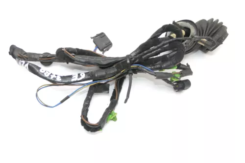 Seat Arosa VW Lupo Kabelbaum Leitungsatz Tür 6E1971120A links Türkabelbaum (151123)
