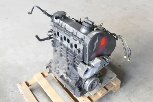 VW Golf 4 Bora A3 Motor AGP AQM SDI 50kw 1,9 TDI 68PS 180.000km mit Pumpe (151130)