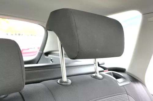 VW Golf 6 Variant Kombi AJ5 Kopfstützen Kopfstütze hinten rechts oder links 70T (151247)