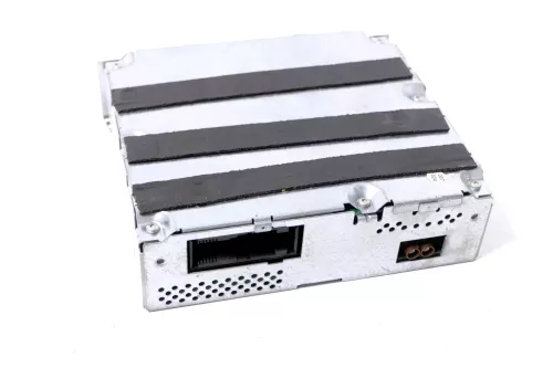 VW Touareg 7L Steuergerät TV DVB-T Hybrid Tuner 7L6919148A (151312)
