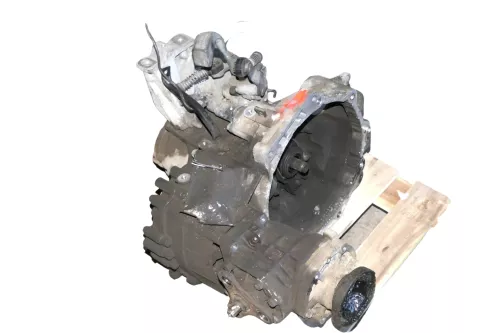 Golf 4 A3 4-Motion Allrad Getriebe Schaltung vorne EWN 2.0 Benziner AZJ Winkel (151457)