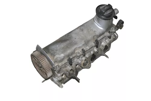 Octavia VW Golf 4 Zylinderkopf Kopf 2.0 85kw 115PS 2,0 von Motor APK AZJ BEH AZH (151461)