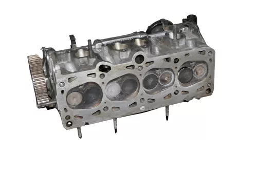 Octavia VW Golf 4 Zylinderkopf Kopf 2.0 85kw 115PS 2,0 von Motor APK AZJ BEH AZH (151461)