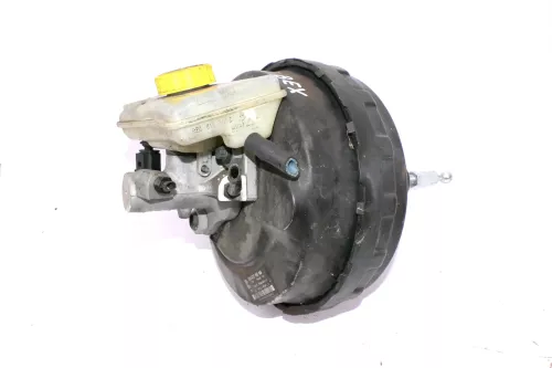 Audi A4 B6 B7 A6 4B Bremskraftverstärker Bremskraftregler 8E0612107E 8E0612107J (151557)
