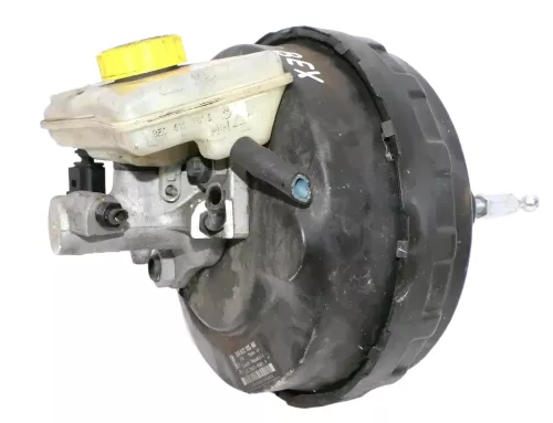 Audi A4 B6 B7 A6 4B Bremskraftverstärker Bremskraftregler 8E0612107E 8E0612107J