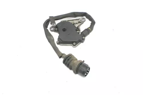 VW Passat 3B A4 Multifunktionschalter Schalter Getriebe Automatik 01v919821d ZE (151712)