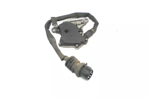 VW Passat 3B A4 Multifunktionschalter Schalter Getriebe Automatik 01v919821d ZE (151712)