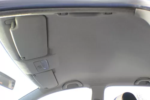 VW Polo 9N3 9N Himmel Innenraum Decke Dachhimmel Dach grau 4/5-Türer