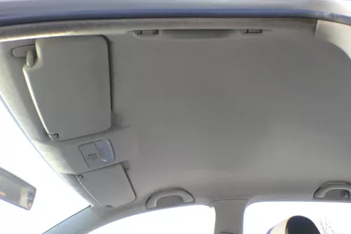 VW Polo 9N3 9N Himmel Innenraum Decke Dachhimmel Dach grau 4/5-Türer