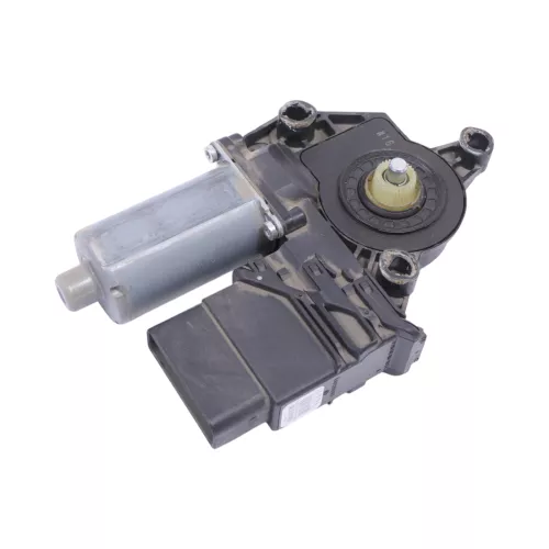 VW Golf 5 Plus ektrischer Fensterheber Motor hinten rechts 5m0839402C (151936)