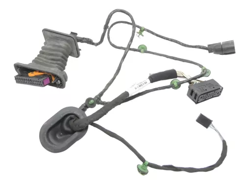 VW Golf Plus Kabelbaum Tür Türkabelbaum ZV hinten links 5M0971693R/ Q