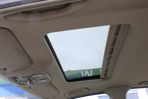 Audi A3 8L 2/3-Türer Himmel Schiebedach Decke Dachhimmel Dach oben beige jive (151996)