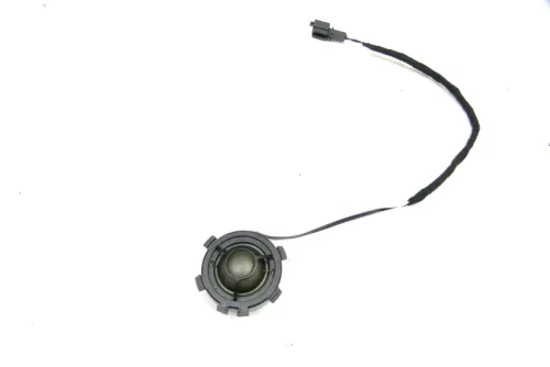 VW Touareg 7L Hochtöner Box Lautsprecher 7L6035412 Dynaudio (152193)