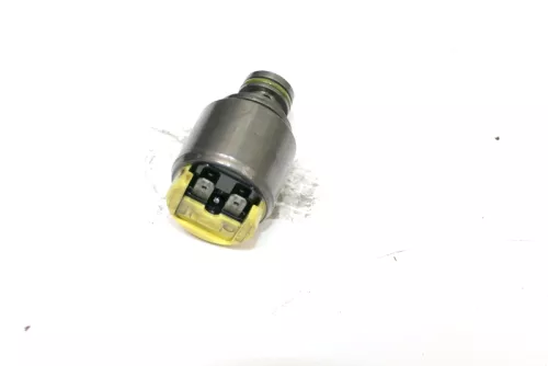 Audi A4 8E Allrad Getriebe Automatik EZB 2,5 TDI Druckregelvenil gelb 01V927333C (152229)