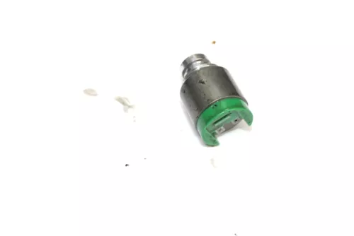 Audi A4 8E Allrad Getriebe Automatik EZB 2,5 TDI Magnetventil grün 01V927331A (152230)