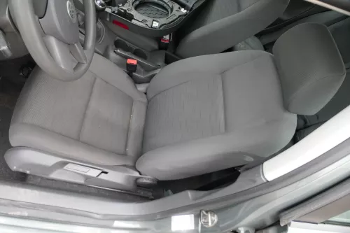 VW Golf 5 auch Plus Sitz Fahrersitz vorne links