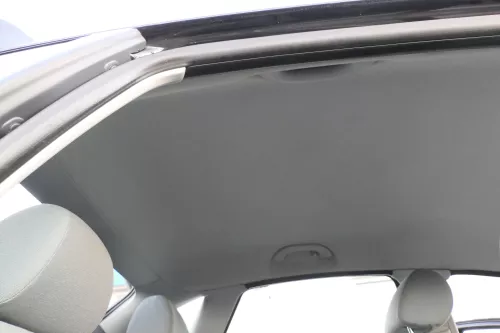 Seat Ibiza 6L Himmel Innenraum Decke Dachhimmel Dach oben grau 4/5-Türer (152476)