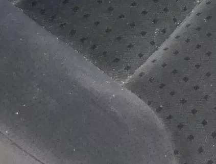 VW Passat 3B 3BG Kombi Avant Variant Sitz Rückbank Rücksitzbank Kopfstützen (152538)