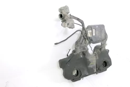 Aud A4 8E B6 Tank Dieseltank Kraftstofftank Kraftstoffbehälter Behälter Quattro (152570)