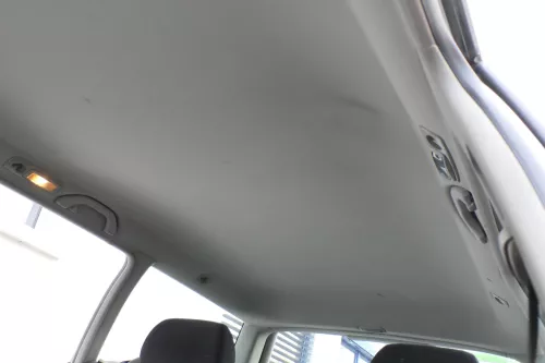 VW Passat 3BG Variant Kombi Himmel Innenraum Decke Dachhimmel Dach oben grau (152592)