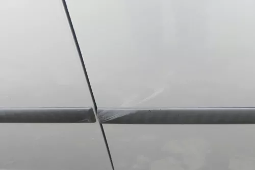 VW Golf 4 Bora Tür vorne rechts Beifahrertür 4/5-Türer + Kombi silber LA7W (152636)