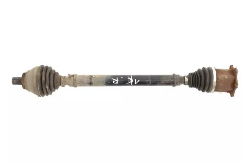 VW Passat 3C Antriebswelle rechts vorne TDI 2,0 103kw Automatik BMR BUZ