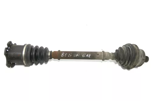 Audi A4 8E Antriebswelle Gelenkwelle 8E0407271S links vorne AYM BFC GAZ FRG