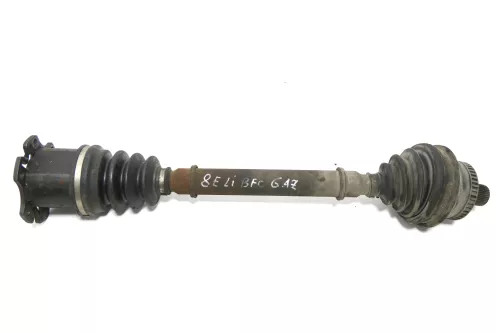 Audi A4 8E Antriebswelle Gelenkwelle 8E0407271S links vorne AYM BFC GAZ FRG