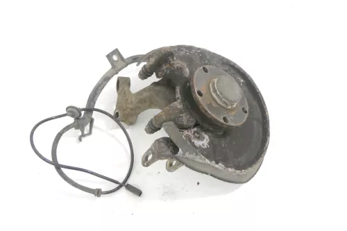 Audi A4 8E B6 B7 Achsschenkel Radlagergehäuse hinten links 8E0505431Q