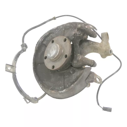 Audi A4 8E B6 B7 Achsschenkel Radlagergehäuse hinten rechts 8E0505432Q (152829)