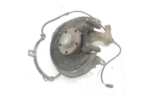 Audi A4 8E B6 B7 Achsschenkel Radlagergehäuse hinten rechts 8E0505432Q