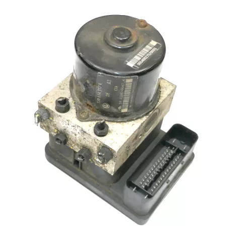 VW Golf 4 Audi A3 ABS Steuergerät Hydroblock 1J0614117E 1C0907375L 1C0907379C (152835)