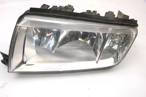 Skoda Fabia 6Y Scheinwerfer Frontscheinwerfer vorne links original 6Y1941015H  (152844)