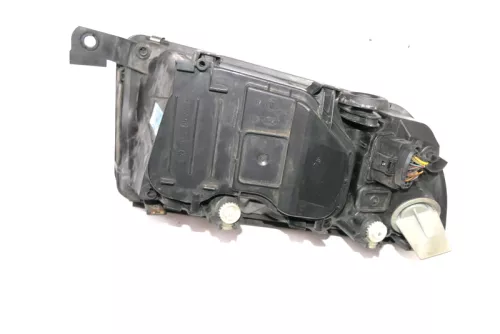 Skoda Fabia 6Y Scheinwerfer Frontscheinwerfer vorne links original 6Y1941015H  (152844)
