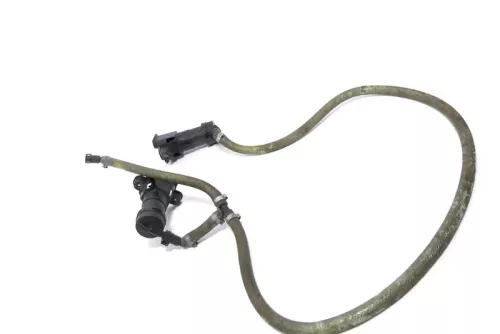 Audi A4 8E B6 Düse Scheinwerferreininungsanlage SWR Wischwasser Spritzdüse (152866)