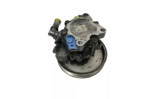Audi A6 4B Pumpe Servolenkung Servopumpe 4B0145155R T 2.5 TDI 6-Zylinder (152876)