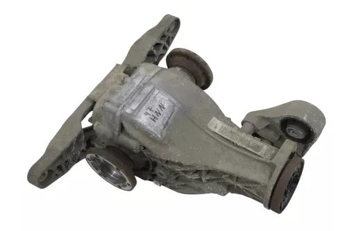 Audi A6 4F Quattro Allrad Getriebe hinten Differential HNN Automatik 3,0 TDI (152988)