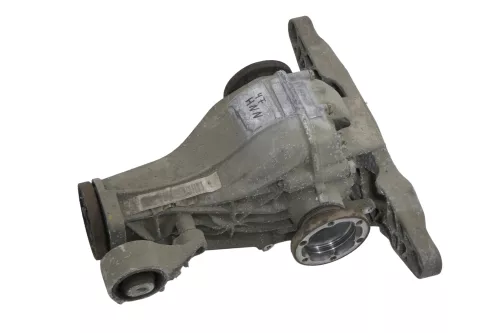 Audi A6 4F Quattro Allrad Getriebe hinten Differential HNN Automatik 3,0 TDI (152988)