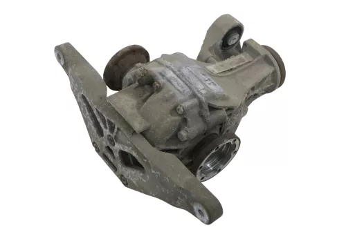 Audi A6 4F Quattro Allrad Getriebe hinten Differential HNN Automatik 3,0 TDI (152988)