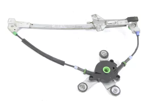 Audi A6 4A elektrischer Fensterheber vorne rechts Gestänge elektrisch original  (153056)