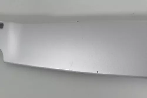 VW Lupo 6X  Spoiler Windabweiser auf auf dem Dach vorne silber 6X0875125 (153096)