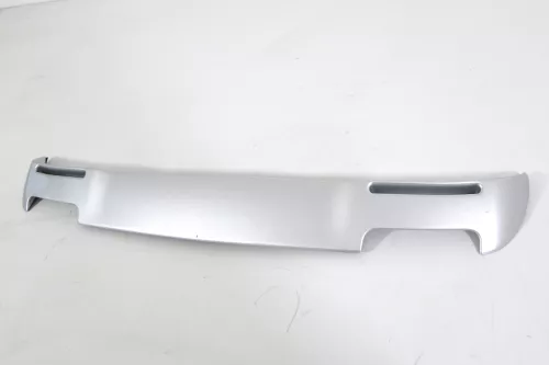 VW Lupo 6X  Spoiler Windabweiser auf auf dem Dach vorne silber 6X0875125 (153096)